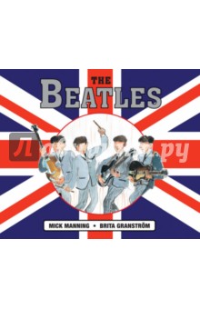 Manning Mick: The Beatles