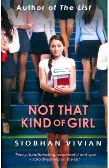 Vivian Siobhan: Not That Kind of Girl