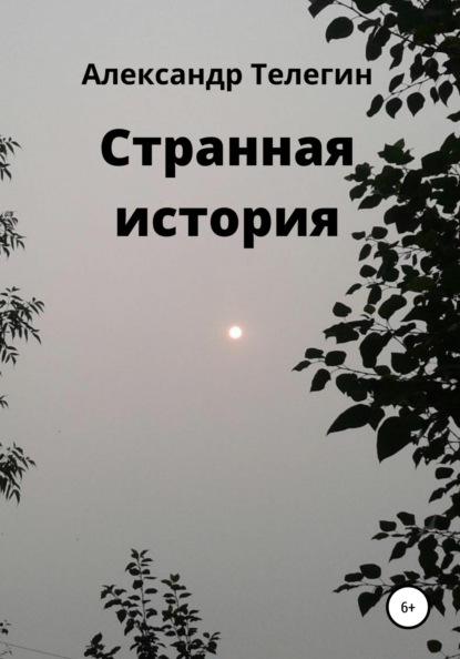 Александрович Александр Телегин: Странная история