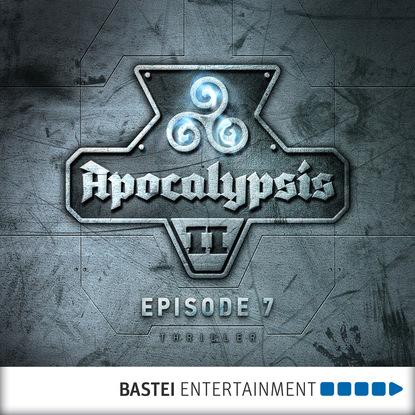 Giordano Mario: Apocalypsis, Season 2, Episode 7: Octagon
