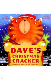 Hendra Sue: Dave's Christmas Cracker