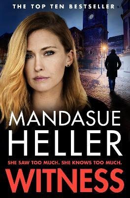 Mandasue Heller: Witness