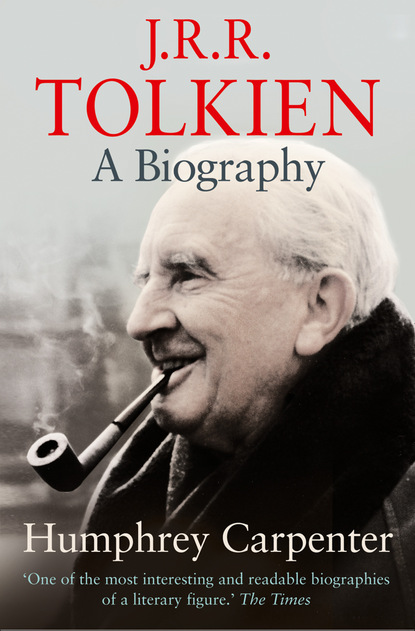Carpenter Humphrey: J. R. R. Tolkien