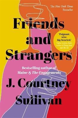 J. Sullivan Courtney: Friends and Strangers