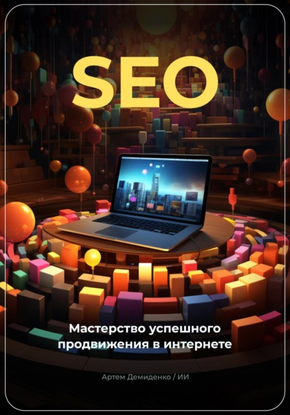 Демиденко Артем: SEO: Мастерство успешного продвижения в интернете