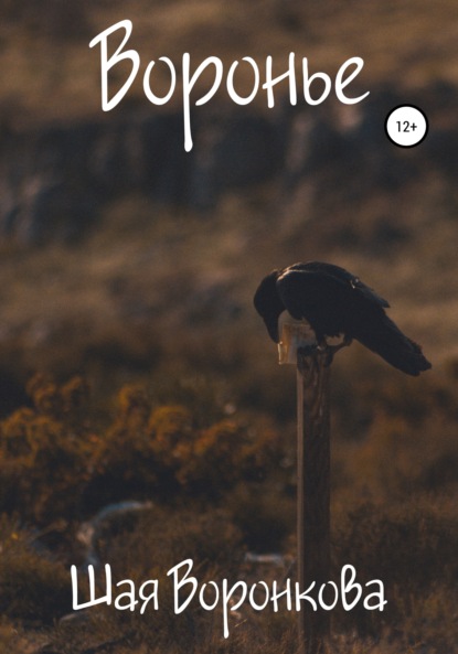 Воронкова Шая: Воронье