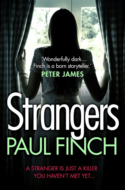 Finch Paul: Strangers