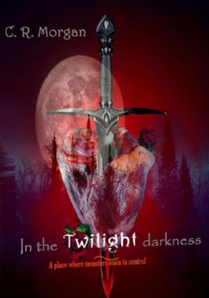 Morgan C.R.: В сумеречной тьме
