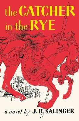 D. Salinger J.: The Catcher in the Rye