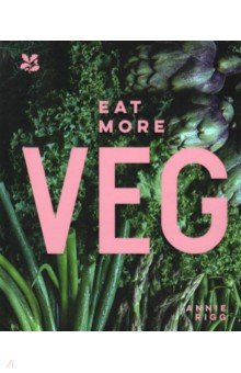 Rigg Annie: Eat More Veg
