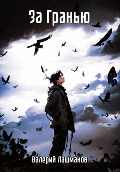 Лашманов Валерий: За гранью