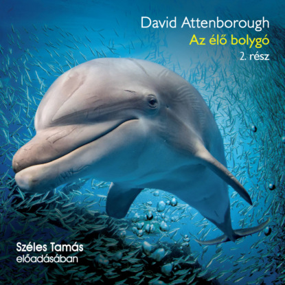 Attenborough David: Az élő bolygó - 2. rész (teljes)