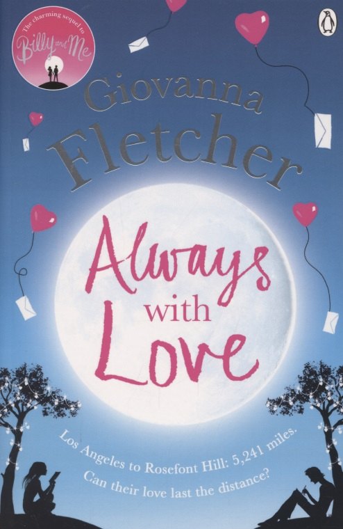 Giovanna Fletcher: Always With Love