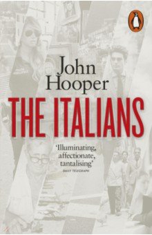 Hooper John: The Italians