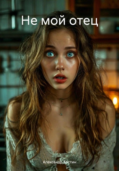 Александрович Александр Костин: Не мой отец