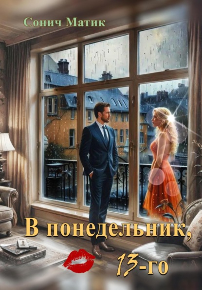 Матик Сонич: В понедельник, 13-го