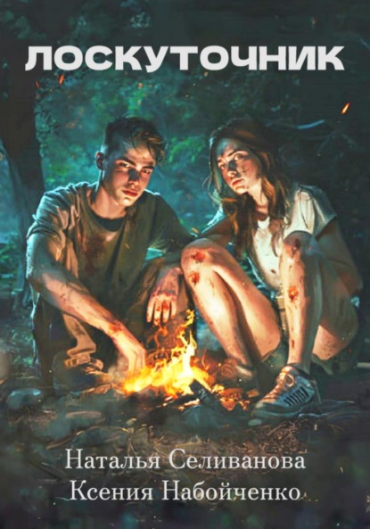 Владимировна Наталья Селиванова: Лоскуточник