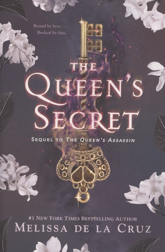 The Queen s Secret