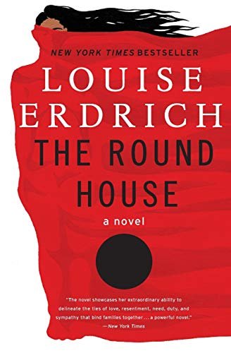 Louise Erdrich: The Round House