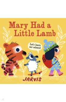 Jarvis: Mary Had a Little Lamb