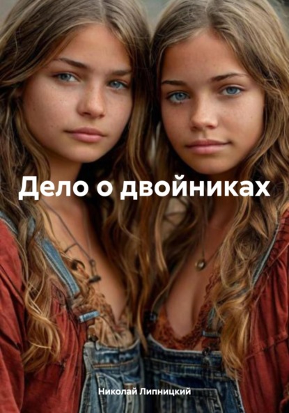 Иванович Николай Липницкий: Дело о двойниках