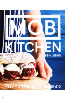 Lebus Ben: Mob Kitchen