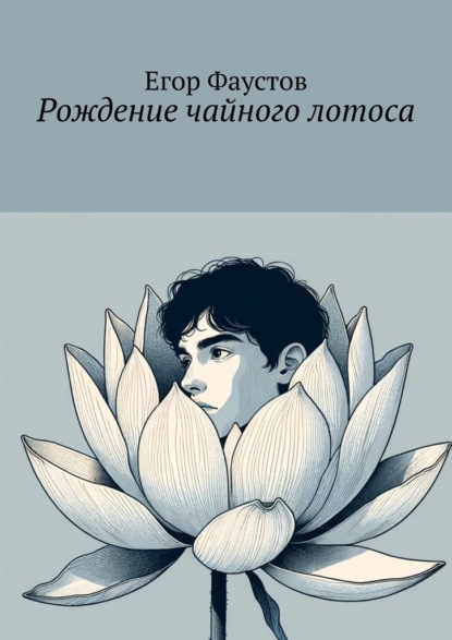 Андреевич Егор Фаустов: Рождение чайного лотоса