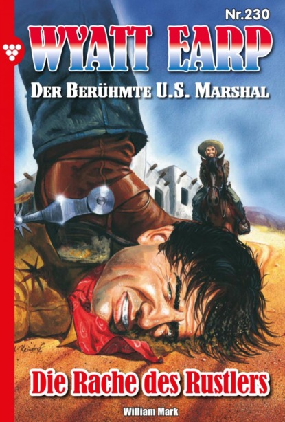 Wyatt Earp 230 – Western