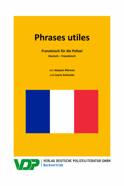 Moreau Jacques: Phrases utiles