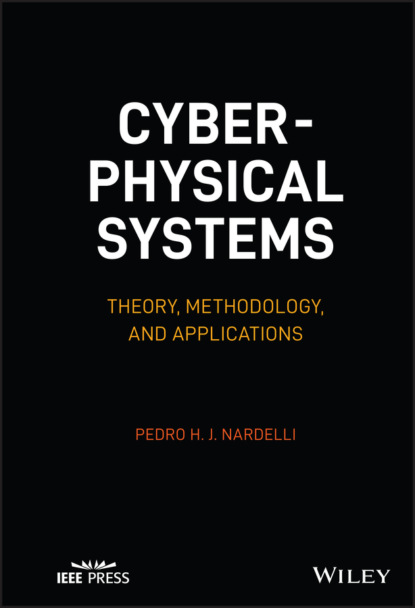 Nardelli Pedro J.: Cyber-physical Systems