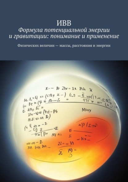 Владимировна Виктория Таловерова: Формула потенциальной энергии и гравитации: понимание и применение