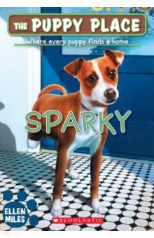 Miles Ellen: Sparky