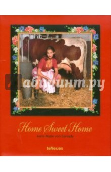Sarosdy von Anne-Marie: Home Sweet Home