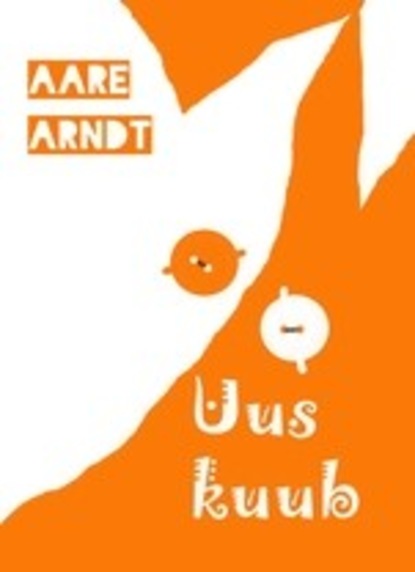 Uus kuub