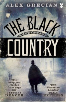 Grecian Alex: The Black Country