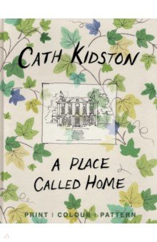 Kidston Cath: A Place Called Home. Print, colour, pattern