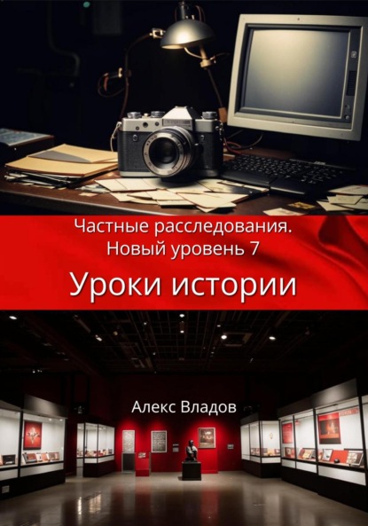 Владов Алекс: Уроки истории