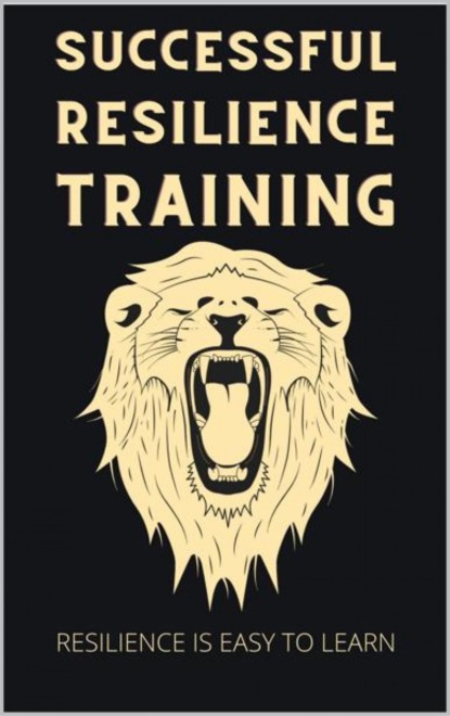 Hawk Thorsten: Successful Resilience Training