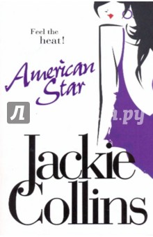 Collins Jackie: American Star