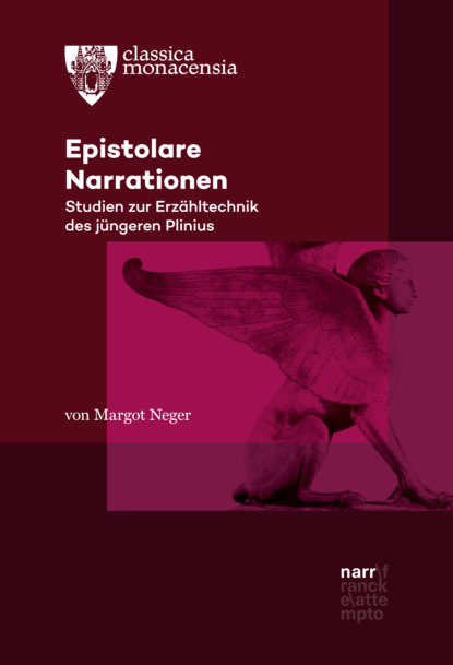Neger Margot: Epistolare Narrationen