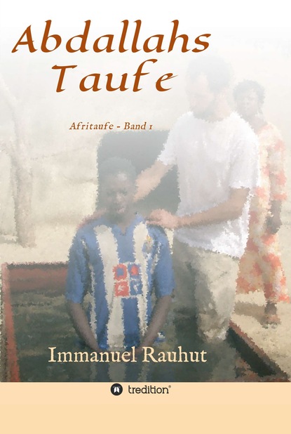 Abdallahs Taufe