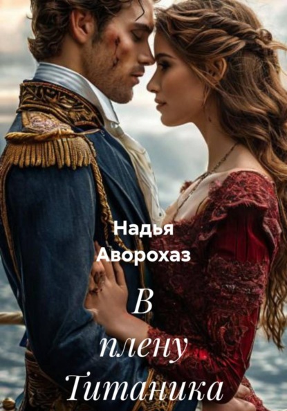 Аворохаз Надья: В плену Титаника