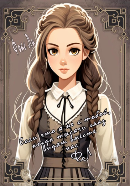 Ли Фокс: Если что я не с тобой, когда тысячи глаз видят вместе нас