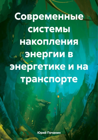 Степанович Юрий Почанин: Современные системы накопления энергии в энергетике и на транспорте
