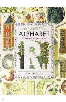 Messenger Norman: An Artist's Alphabet