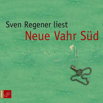 Regener Sven: Neue Vahr Süd