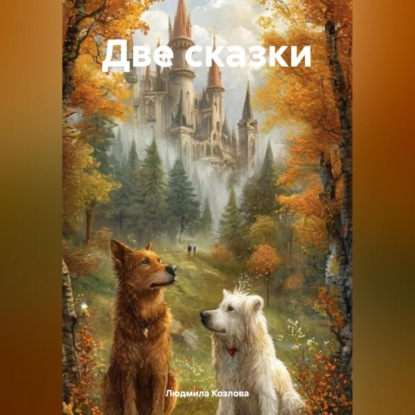 Геннадиевна Людмила Козлова: Две сказки