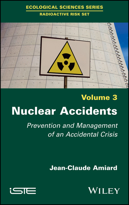Amiard Jean-Claude: Nuclear Accidents