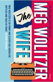 Wolitzer Meg: The Wife