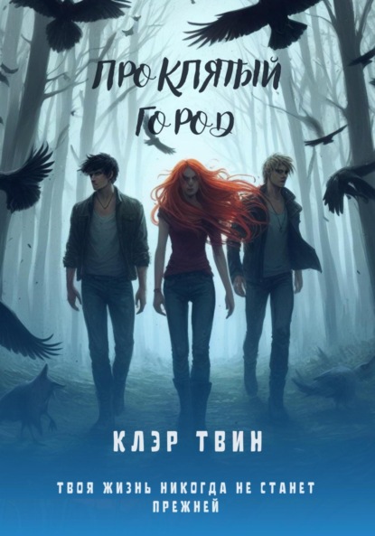 Твин Клэр: Проклятый город